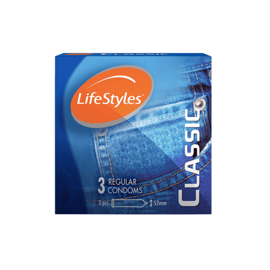 lifestyle classic condoms pakistan