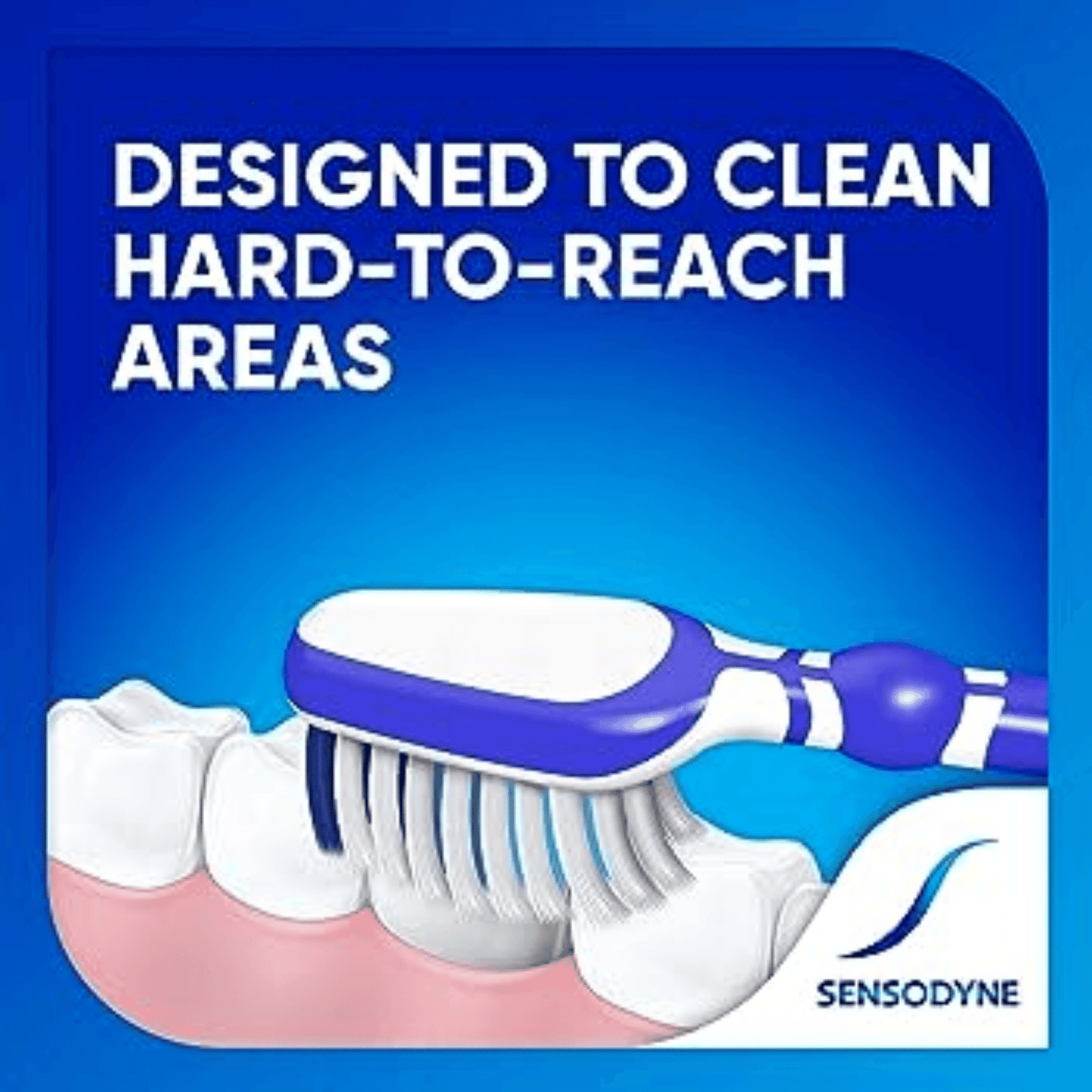 Sensodyne Tooth Brush