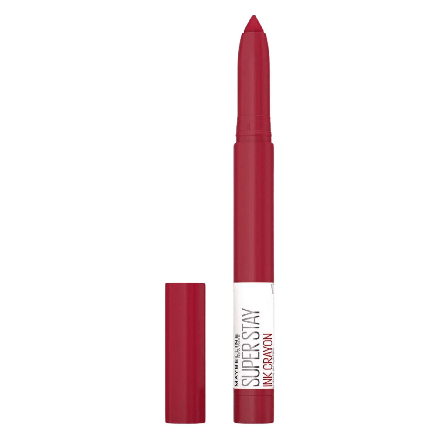 Maybelline Super Stay Ink Crayon Lipstick (1.2g)