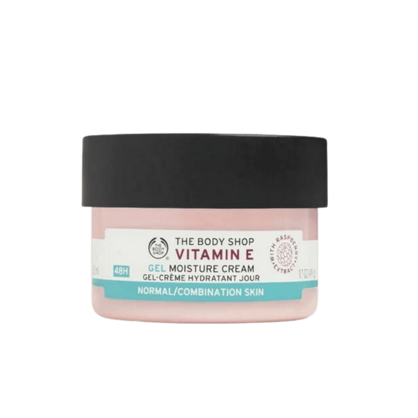 Buy The Body Shop Vitamin E Gell Moisture Cream  in Pakistan!