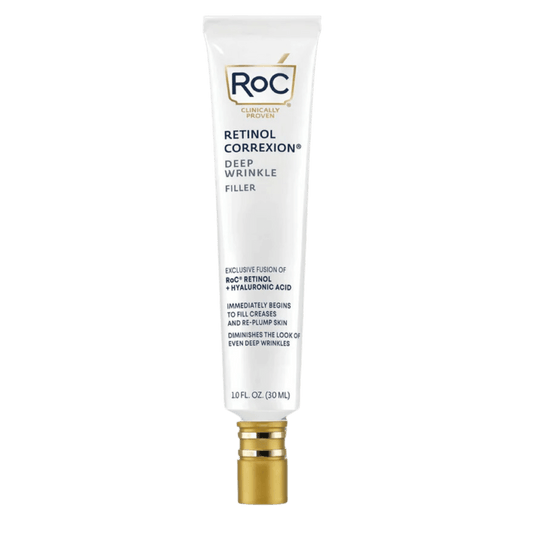 Buy RoC Retinol Correxion® Deep Wrinkle Filler In Pakistan!