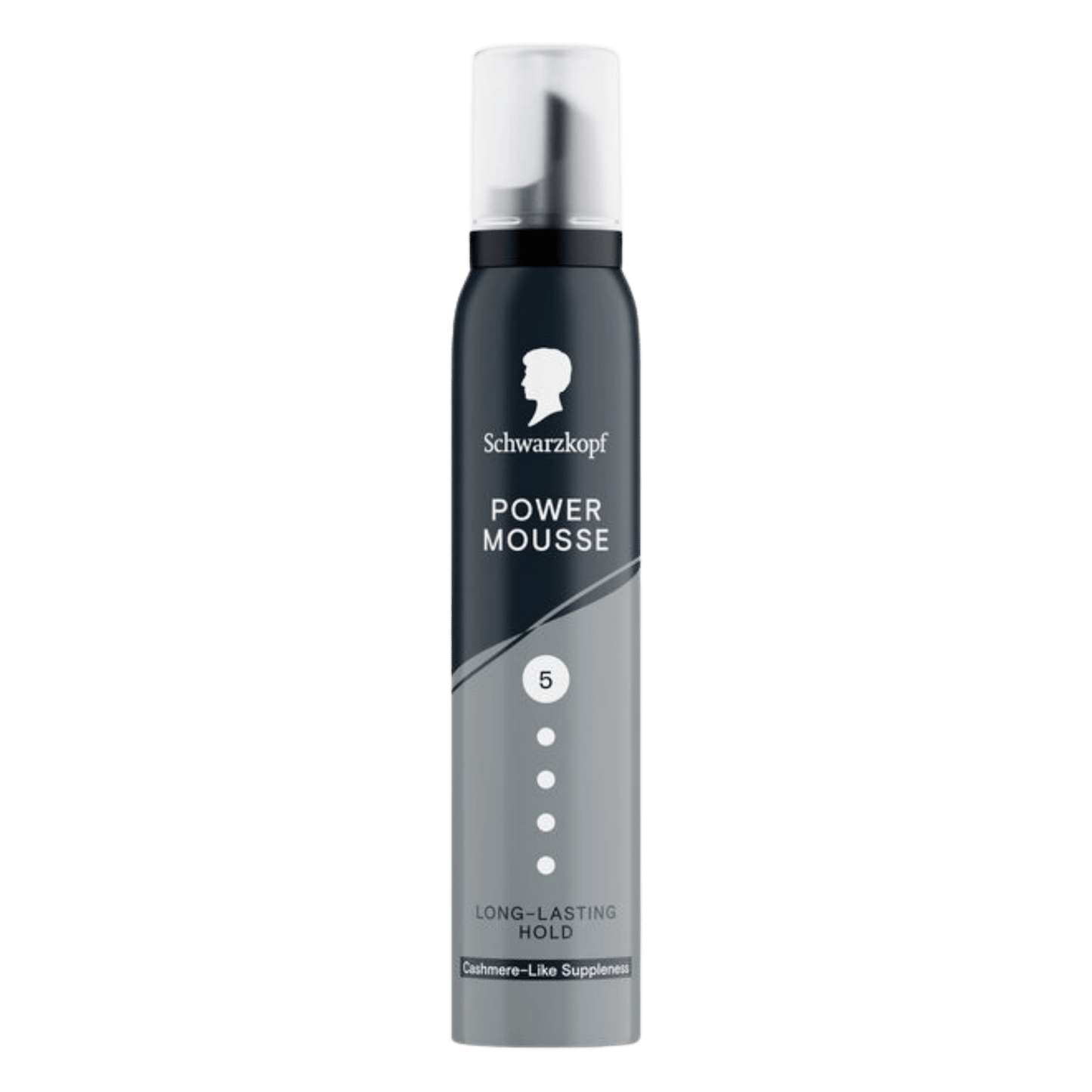 Schwarzkopf Power Mousse (200ml)