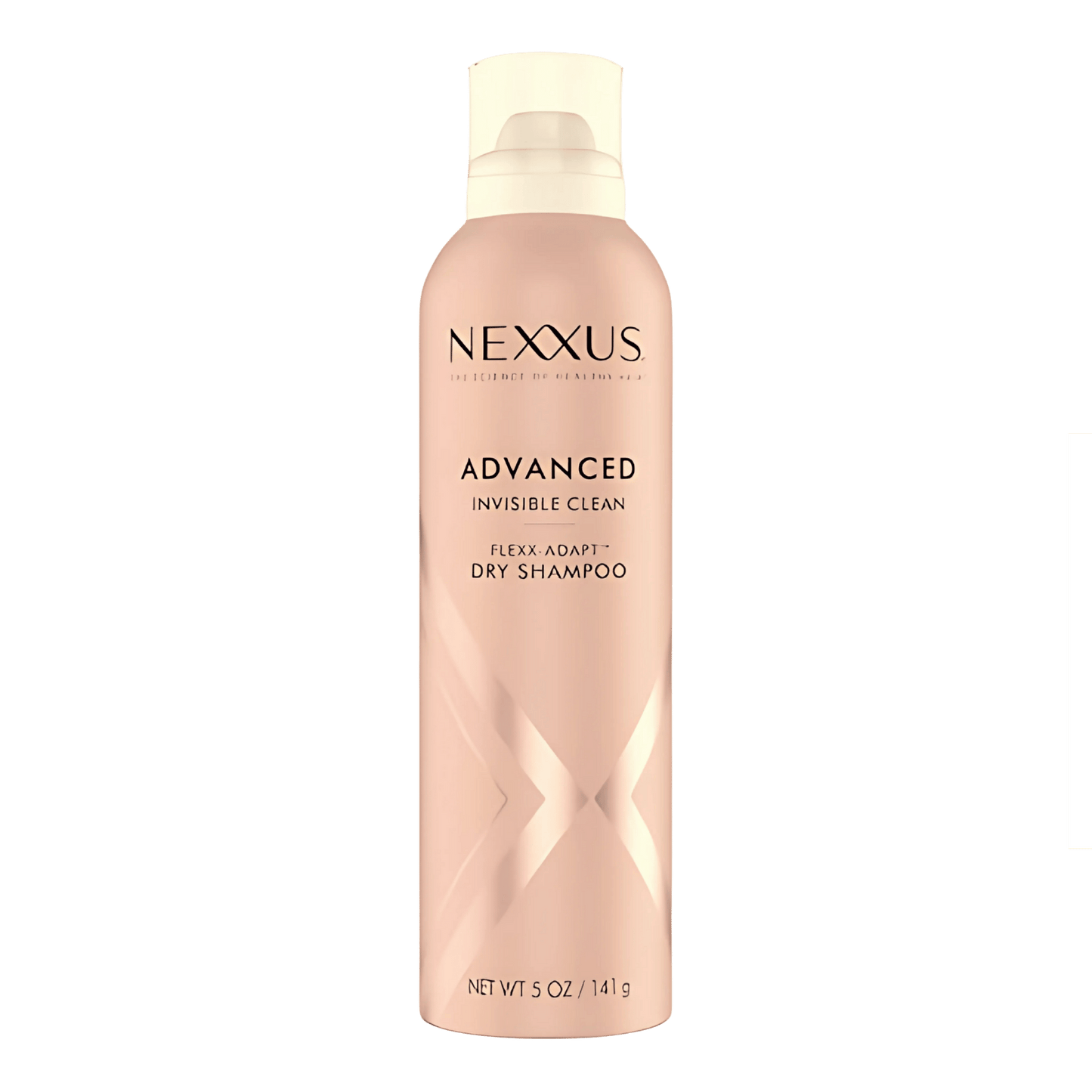 Nexxus Advanced Invisible Clean Dry Shampoo (141g)