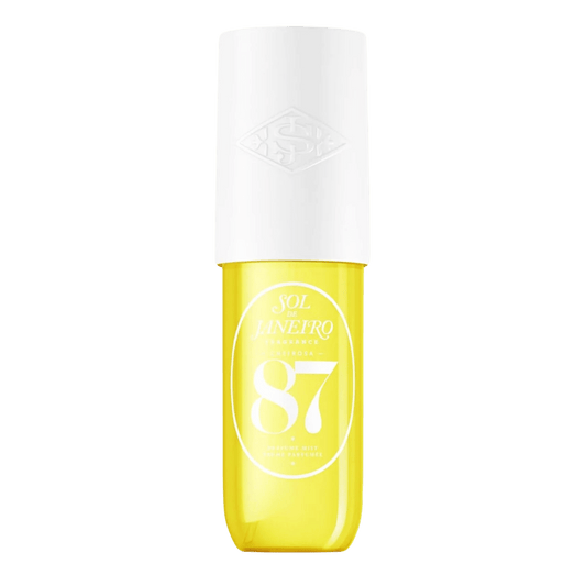 Sol De Janeiro Cheirosa 87 Perfume Mist, Perfume Mist, Body Mist, Fragrance Mist, Fragrance, Perfume, Pakistani Perfume, Luxury Perfume
