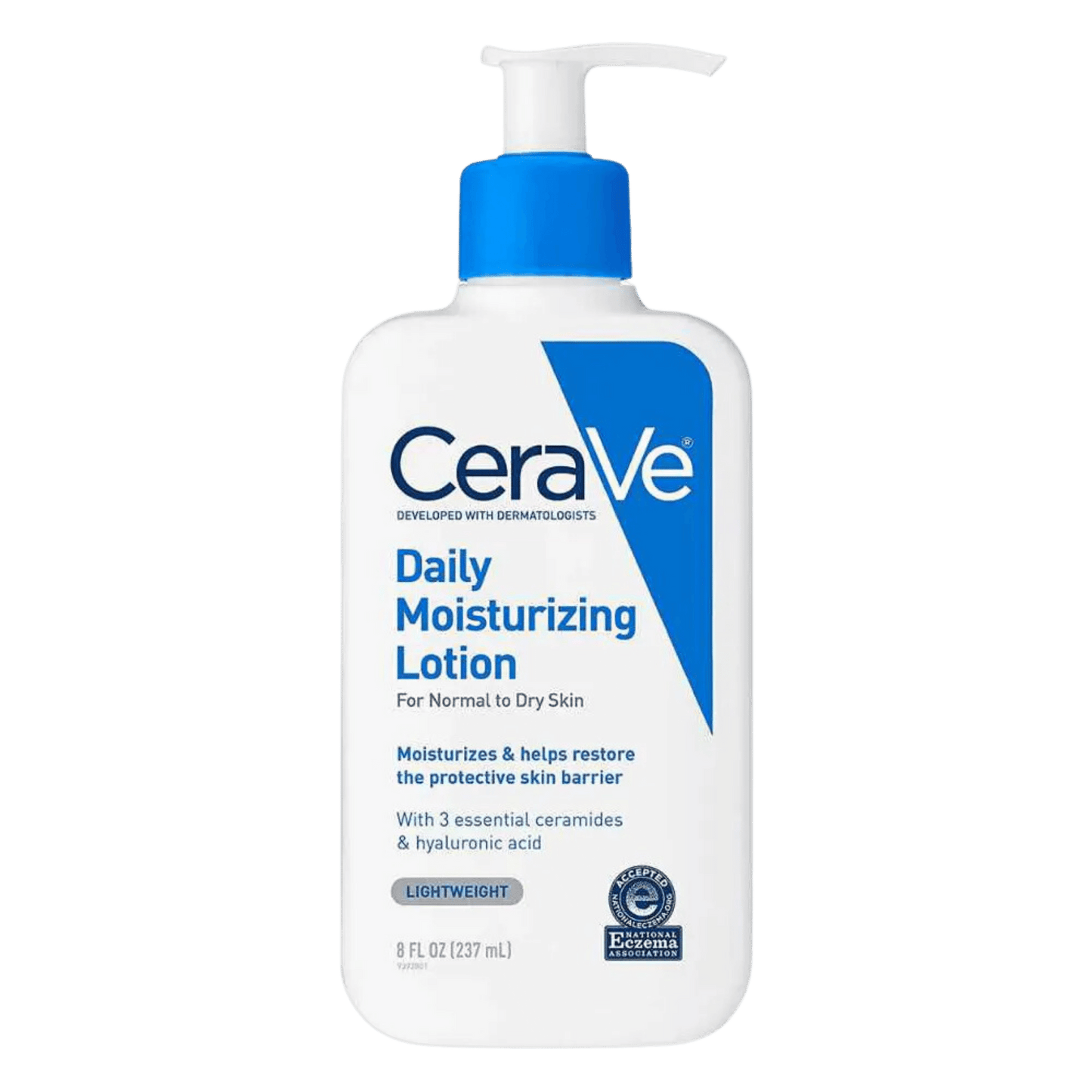 CeraVe Daily Moisturizing Lotion (237ml)