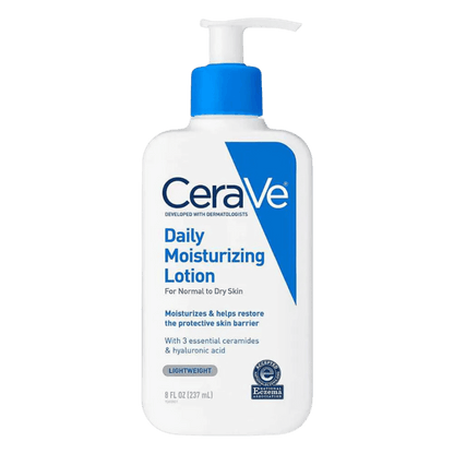 CeraVe Daily Moisturizing Lotion (237ml)