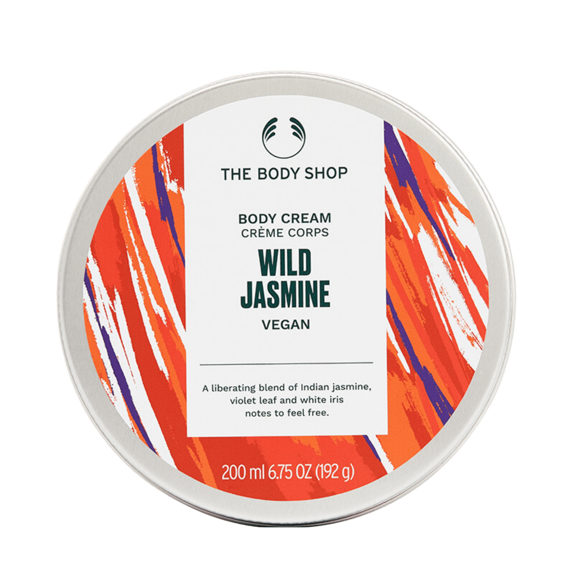 Buy The Body Shop Wild Jasmine Vegan in Pakistan!