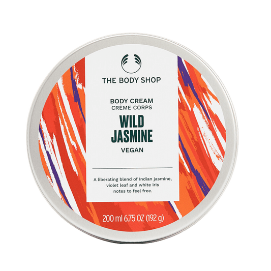 Buy The Body Shop Wild Jasmine Vegan in Pakistan!