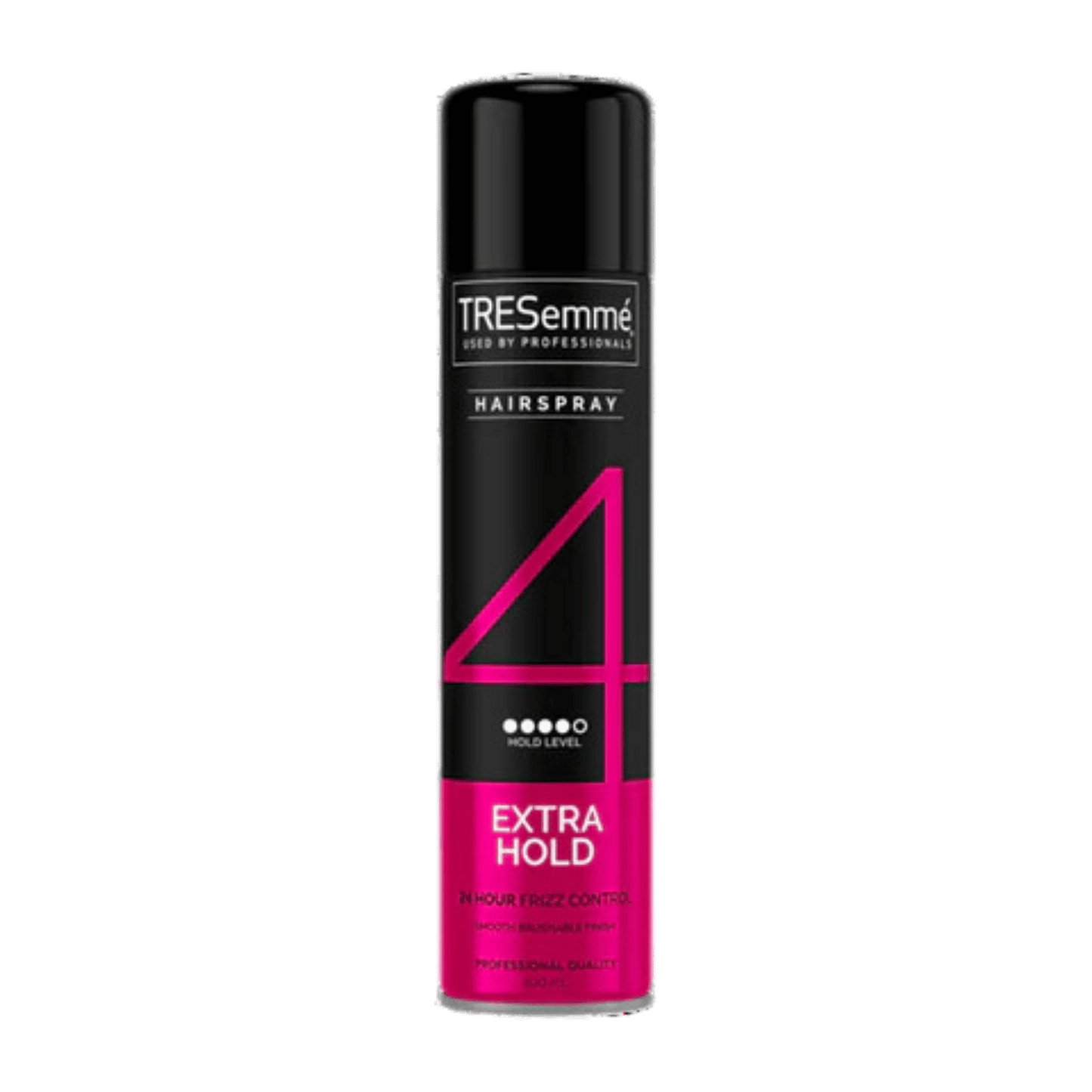 Buy Tresemme Hair Spray Extra Hold 4 Frizz Control (250ml) In Pakistan From SkinStash!