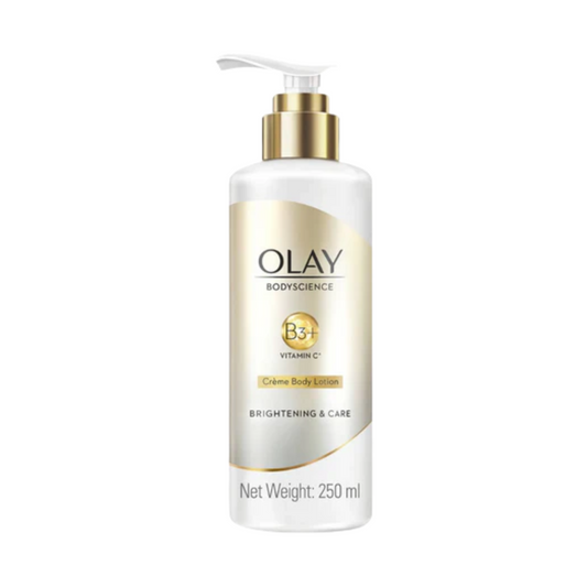 Olay Body Science B3 + Vitamin C Creme Body Lotion (250ml)