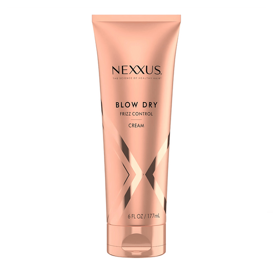 Nexxus Blow Dry Frizz Control Cream (177ml)