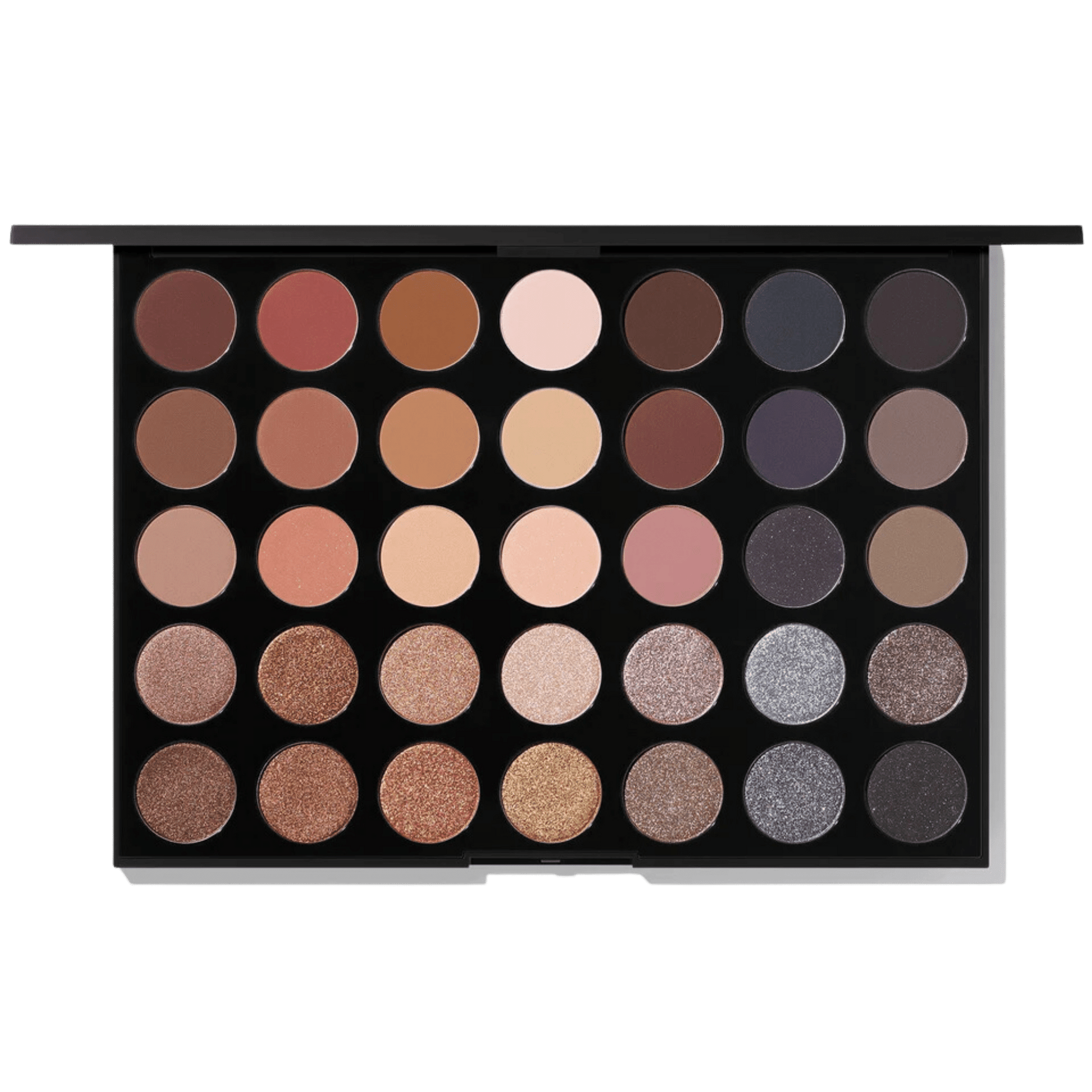 Magic Mirror Artistry Palette Is Now Available At Your Doorstep!
