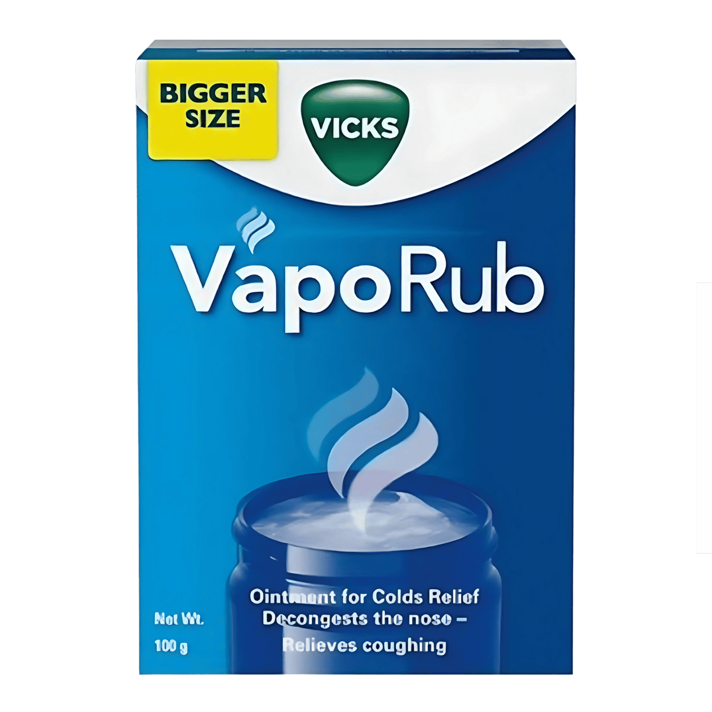 Vicks Vaporub (100g)