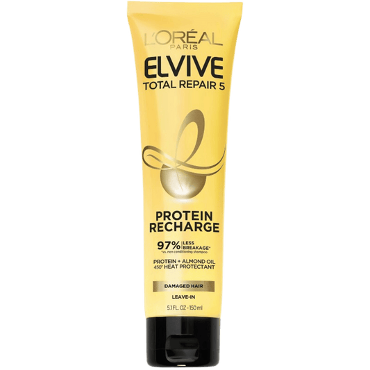 L'Oréal Paris Elvive Total Repair 5 Protein Recharge, 150ml