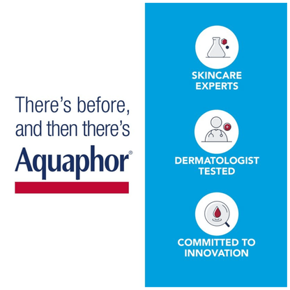 Aquaphor Baby Wash for Sensitive Skin 