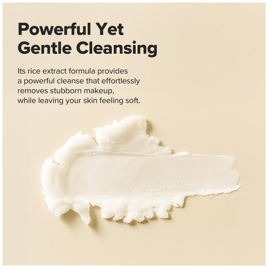 Beauty of Joseon Radiance Cleansing Balm (100ml)