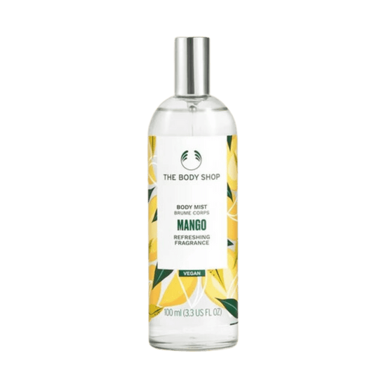 BuyThe Body Shop Mango Body Mist In Pakistan!