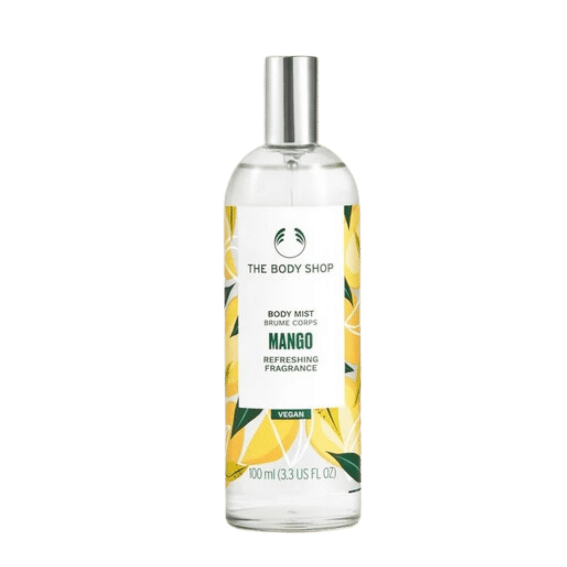 Mango perfume body discount shop