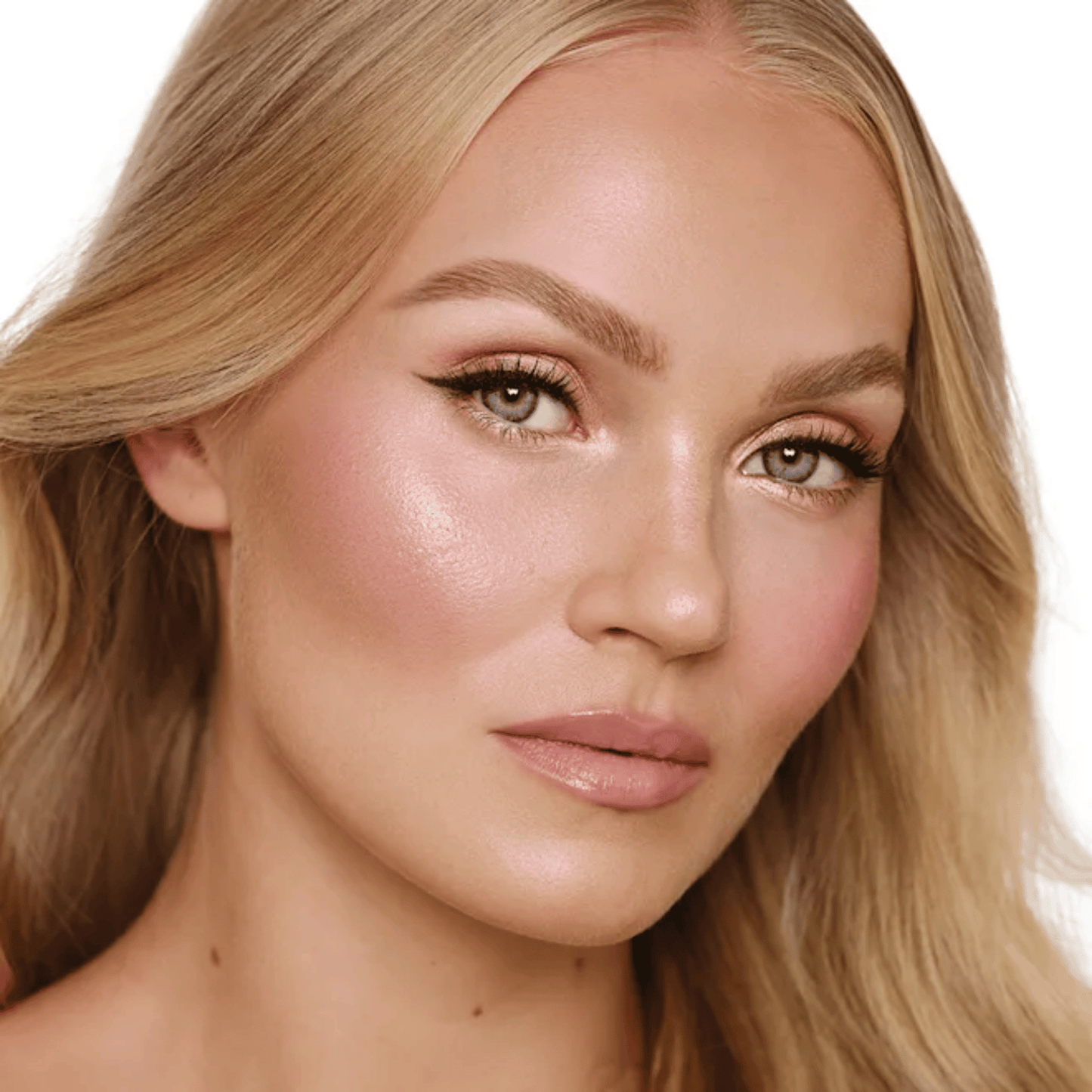 Charlotte Tilbury Glow Glide Face Architect Highlighter (7g)