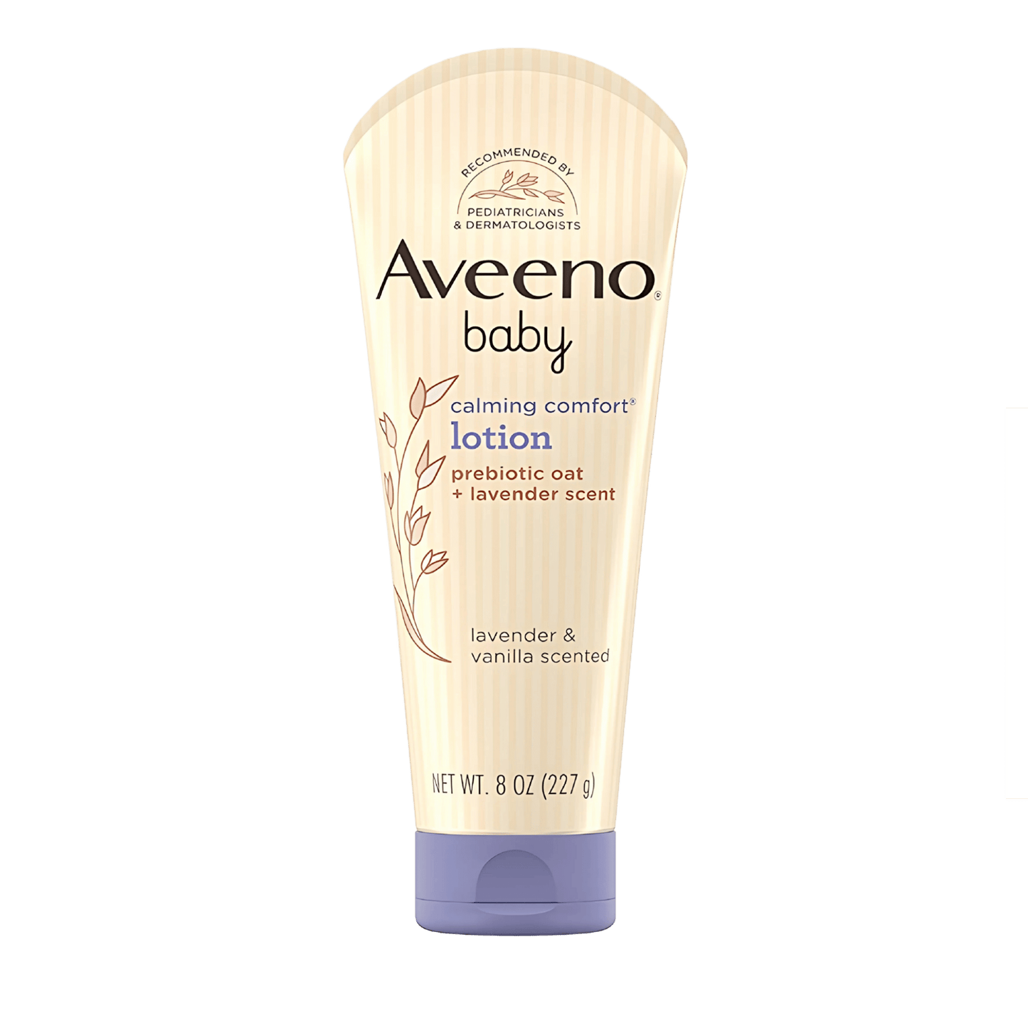Aveeno Baby Calming Comfort Lotion (227ml)