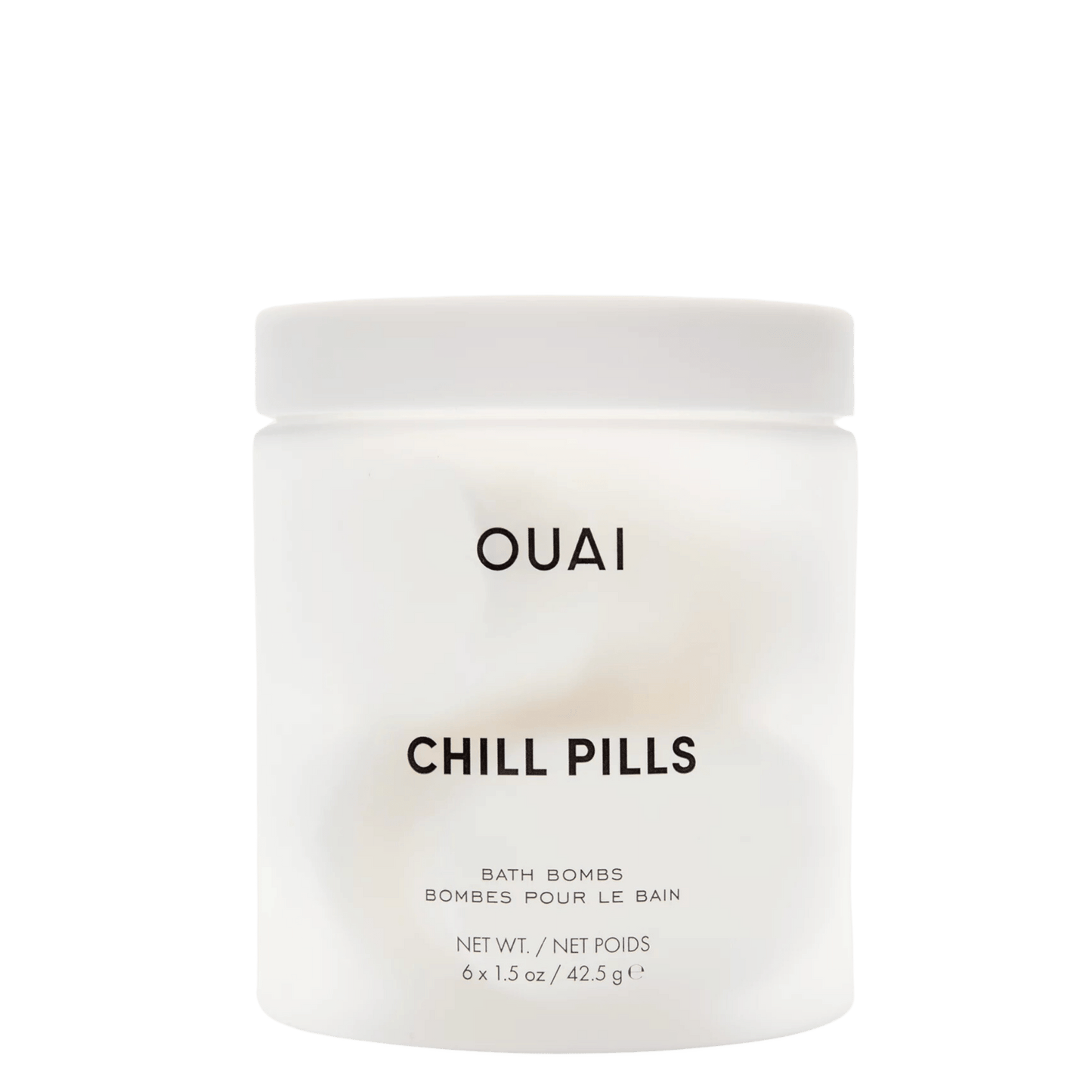 OUAI CHILL PILLS bath bombs pakistan