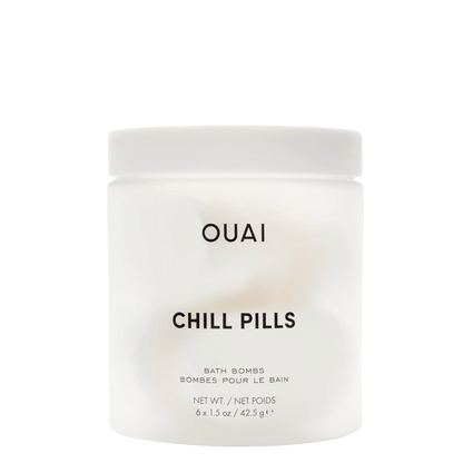 OUAI CHILL PILLS bath bombs pakistan