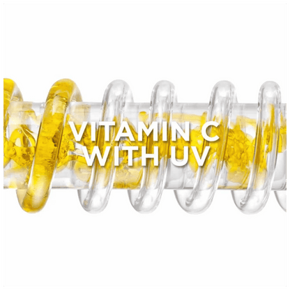 Garnier Bright Complete Vitamin C Serum Cream UV (45g)