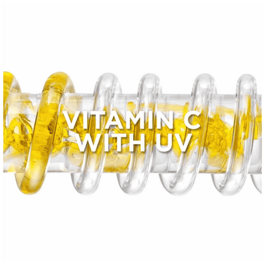 Garnier Bright Complete Vitamin C Serum Cream UV (45g)