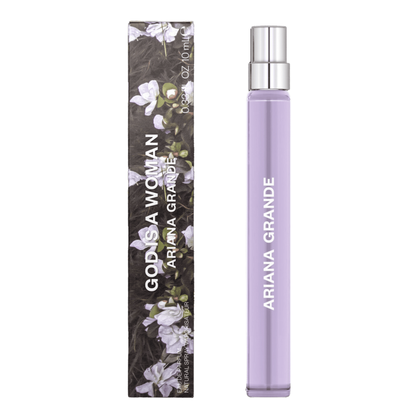 God Is A Woman Eau de Parfum - Ariana GRANDE  10mL