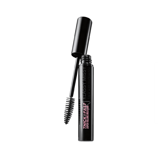 Soap & Glory Thick & Fast Super Volume Mascara (10ml)