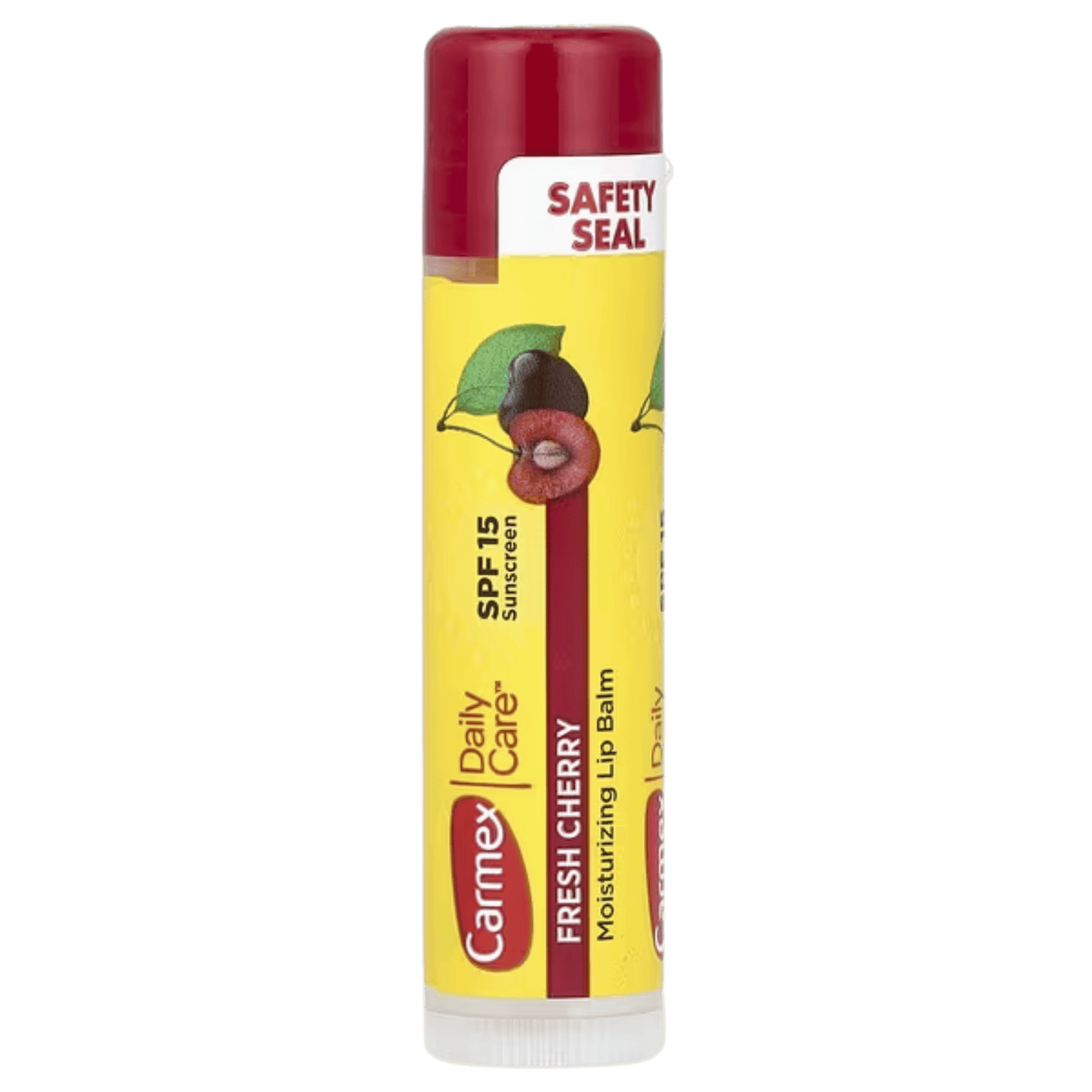 Carmex Classic Lip Balm Sunscreen Spf 15 Medicated (4.25g)