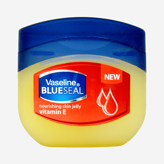 Buy Vaseline Blueseal Nourishing Skin Jelly (50ml) In SkinStash!