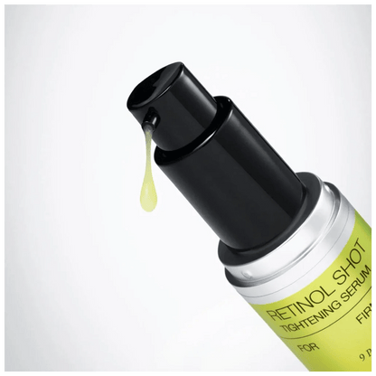 Celimax Retinol Shot Tightening Serum Available in Pakistan