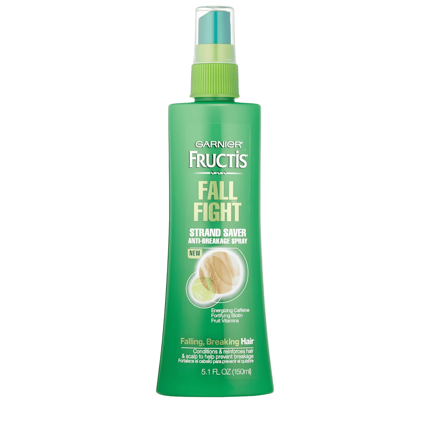 Garnier Fructis Fall Fight Strand Saver Anti-Breakage Spray pk