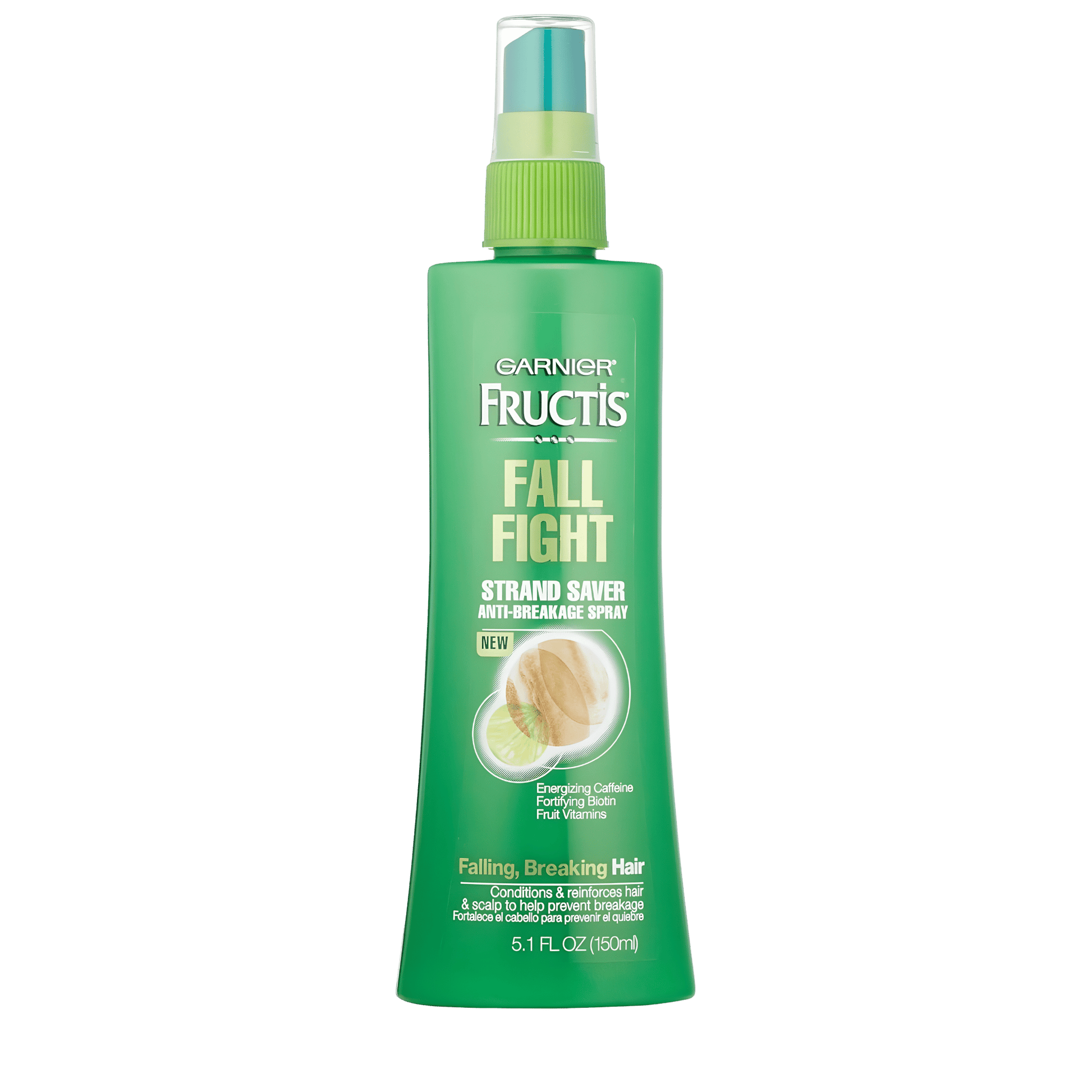 Garnier Fructis Fall Fight Strand Saver Anti-Breakage Spray pk