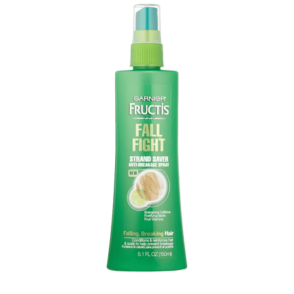 Garnier Fructis Fall Fight Strand Saver Anti-Breakage Spray pk