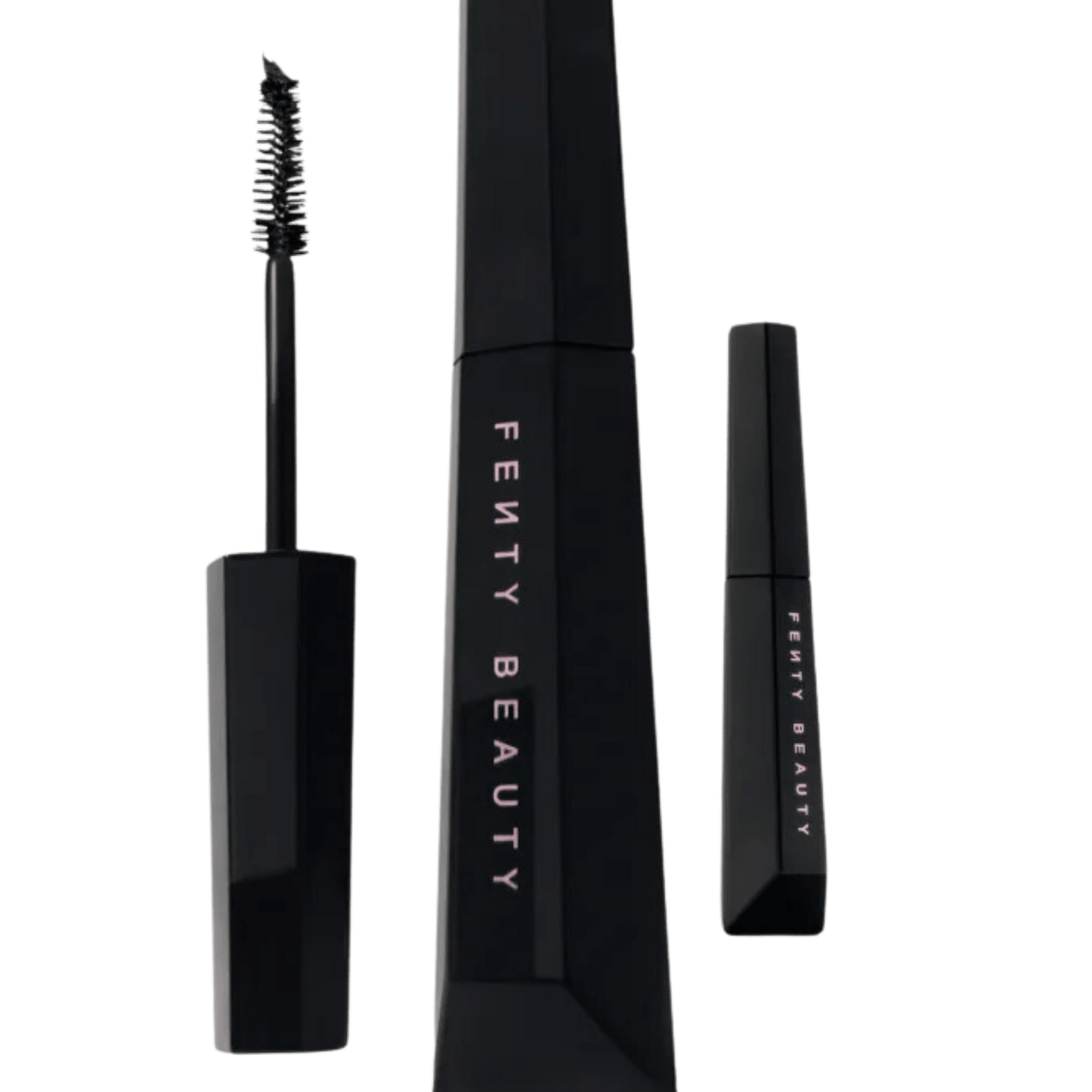 Fenty Beauty by Rihanna Hella Thicc Volumizing Mascara (10ml)