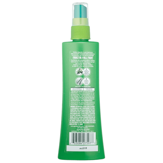 Garnier Fructis Fall Fight Strand Saver Anti-Breakage Spray (150ml)