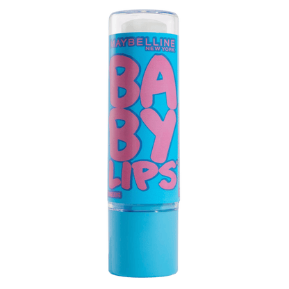 Maybelline Baby Lips Moisturizing Lip Balm (4.4g)