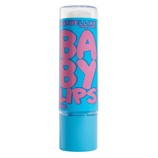 Maybelline Baby Lips Moisturizing Lip Balm (4.4g)