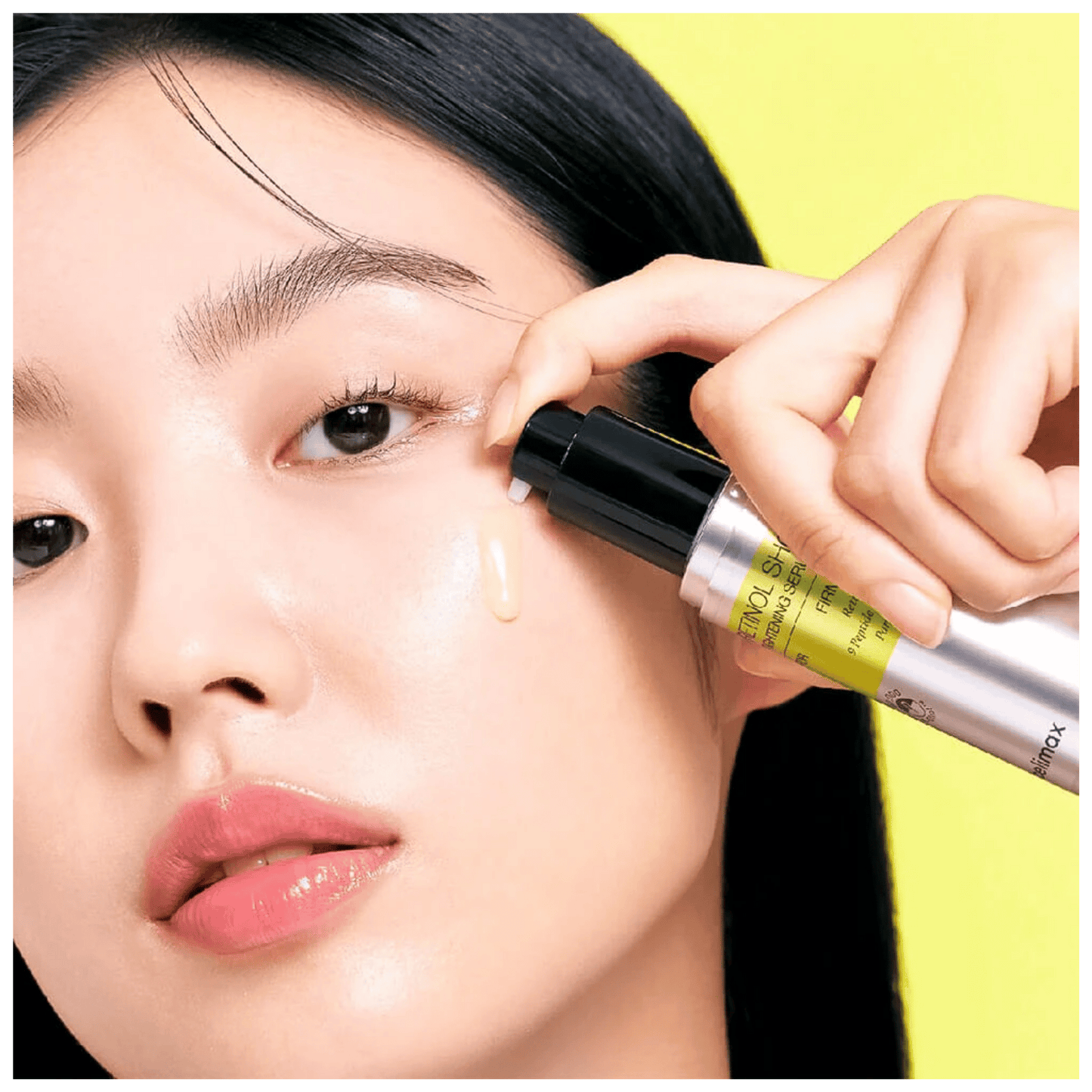 Celimax Retinol Shot Tightening Serum Available in Pakistan