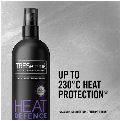 Tresemme Heat Defence Care & Protect Spray Made in Australia Available in Pakistan