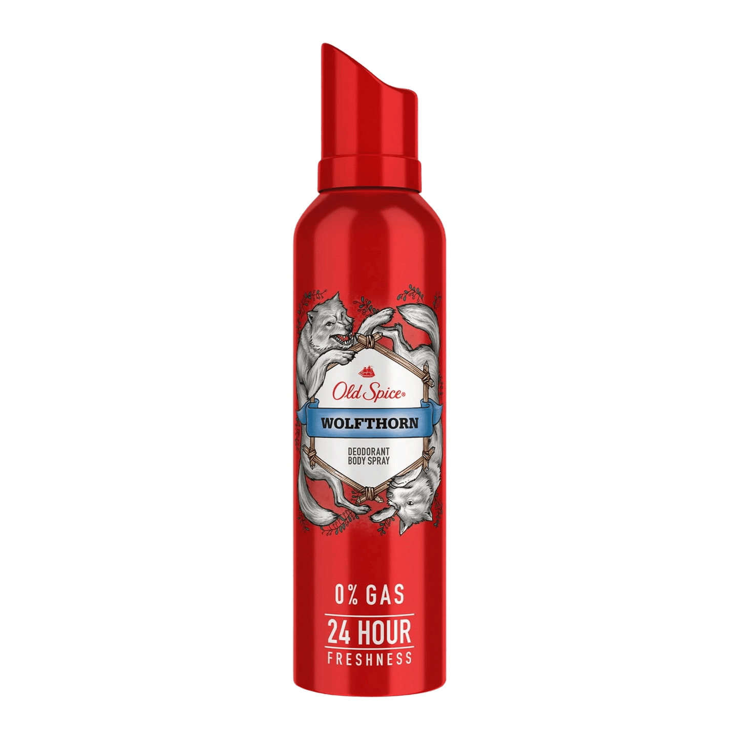 Old Spice Freshness Body Spray Available in Pakistan