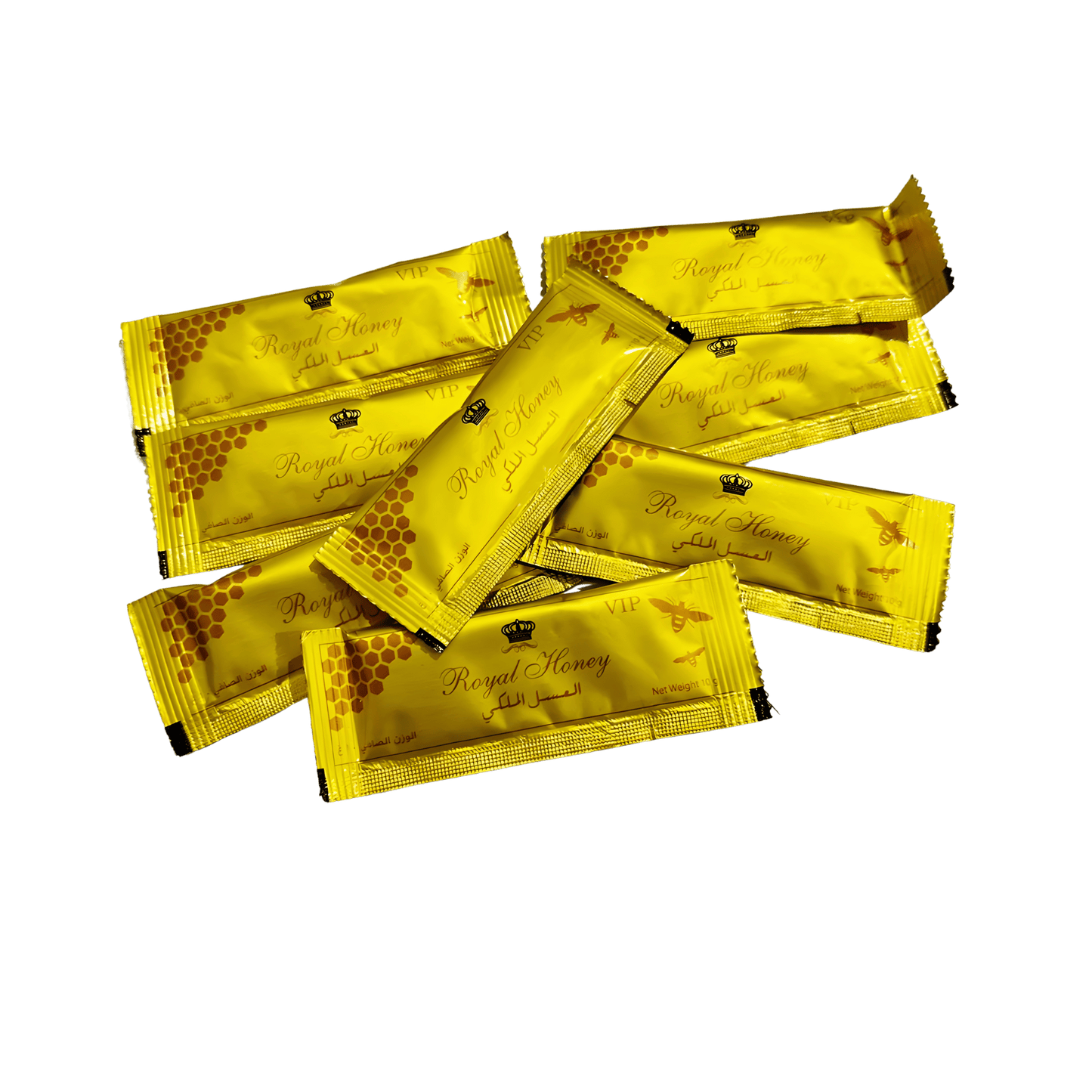 Crown Royal Honey VIP Available in Pakistan