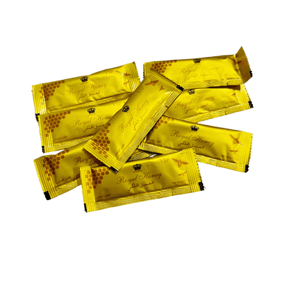 Crown Royal Honey VIP Available in Pakistan