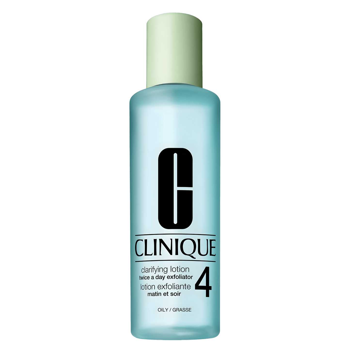 Clinique Clarifying Lotion 4 Available in Pakistan – Exfoliating toner for oily and acne-prone skin