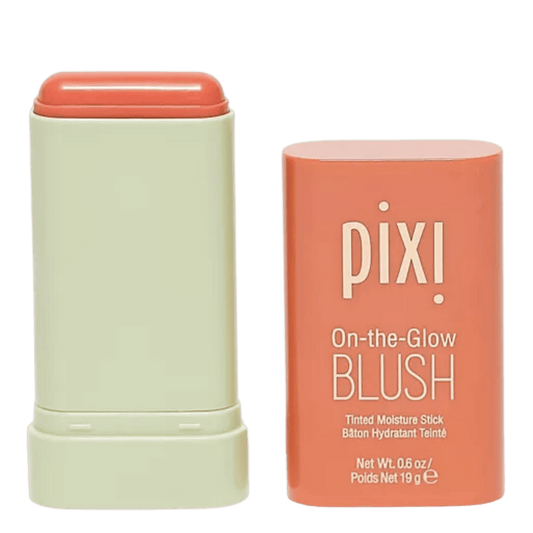 pixi on the glow blush in pakistan
