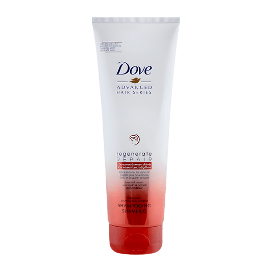 Dove Advanced Hair Series Shampoo Regenerate Nourishment pk