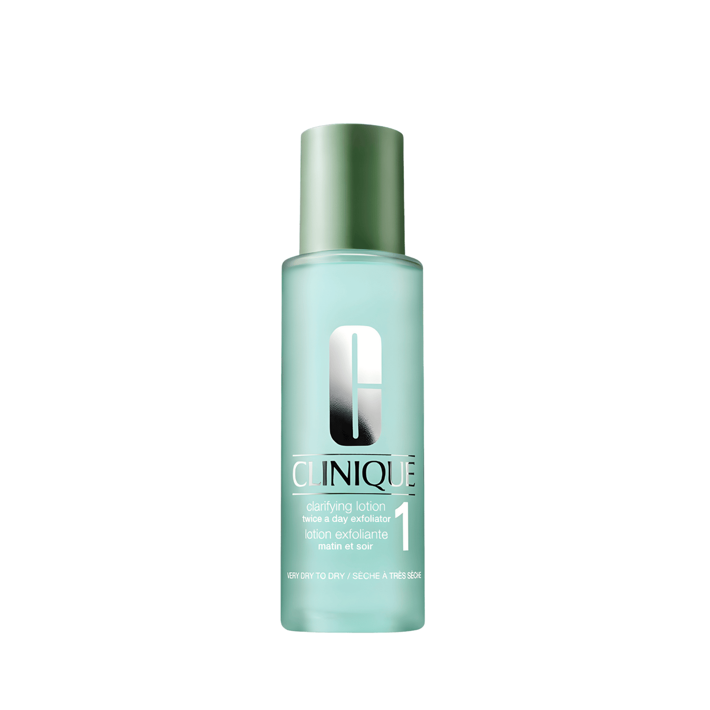Clinique Clarifying Lotion 1 For Very Dry To Dry Available in Pakistan  Mild facial toner for soft and hydrated skin