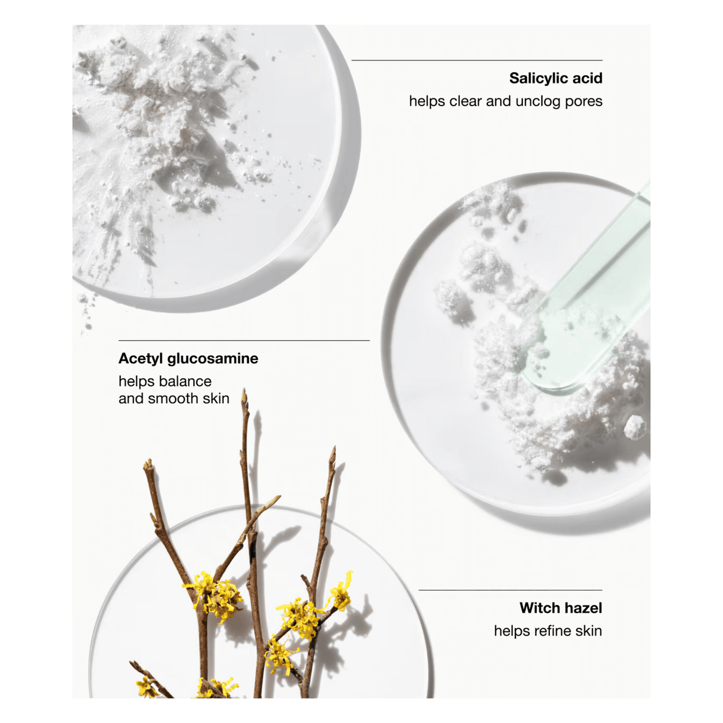 Clinique Clarifying Lotion 4 Oily/Grasse